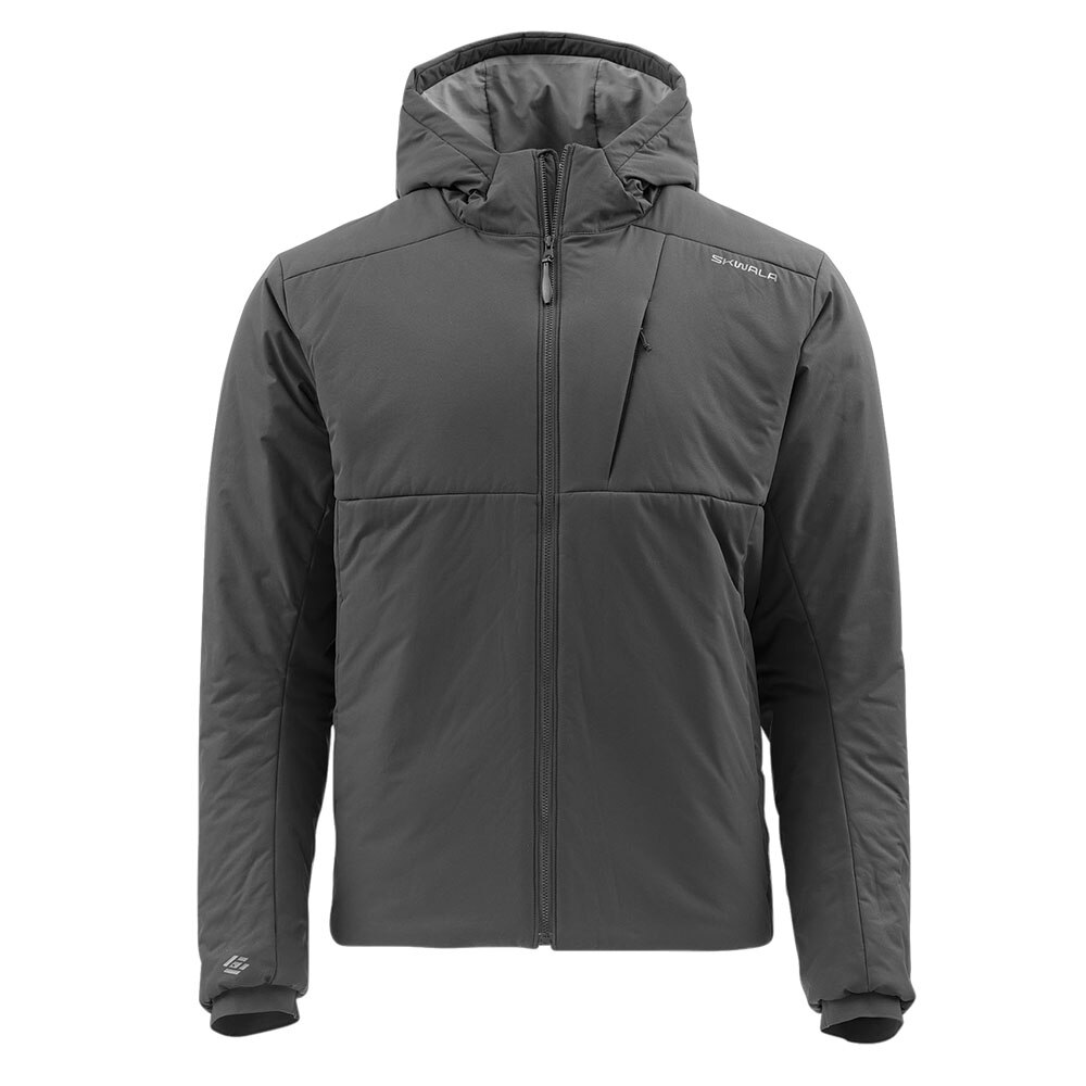 Skwala Fusion 3/2 Puffy Jacket Men's in Dark Shadow